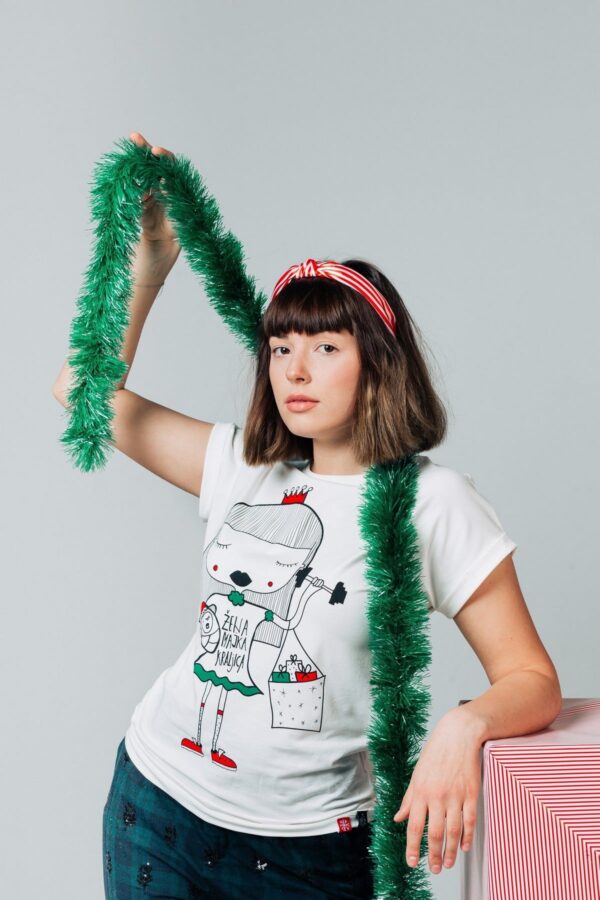 T-shirt