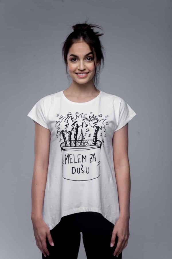 Majica Špicevi sa strane Melem za dušu