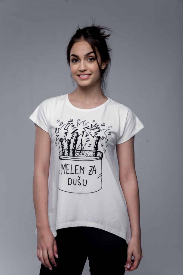 Majica Špicevi sa strane Melem za dušu