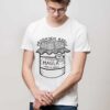 Muška majica Prodajem maglu