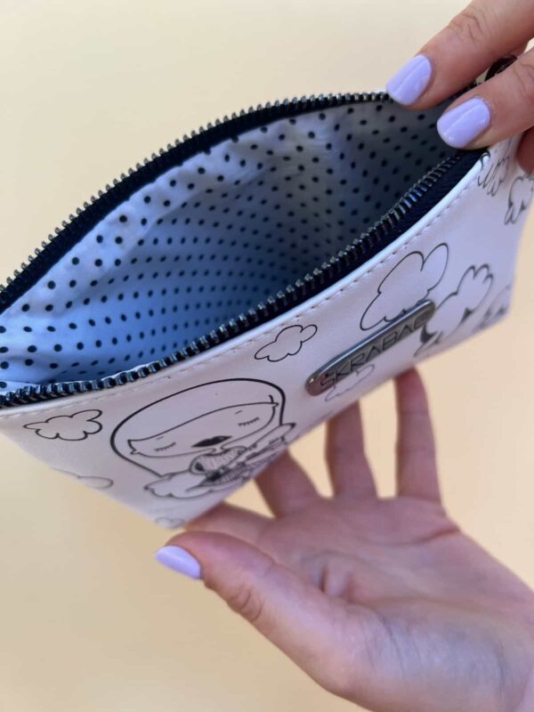 Makeup Bag