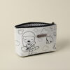 Makeup Bag "Bog i batina"