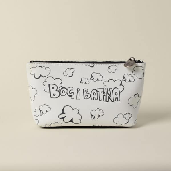 Makeup Bag
