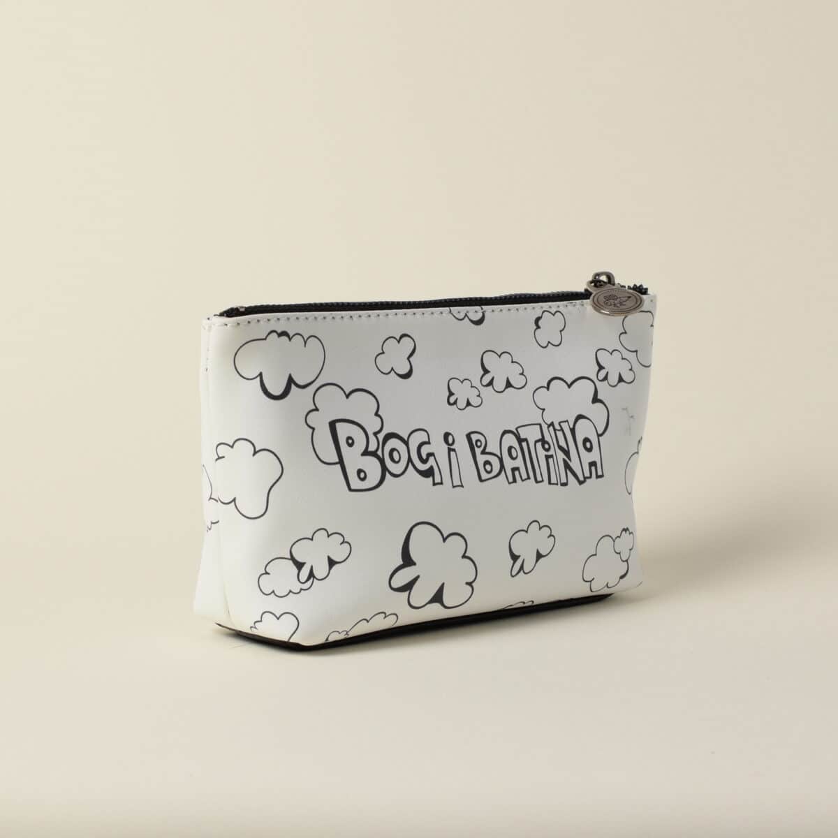 Makeup Bag "Bog i batina"