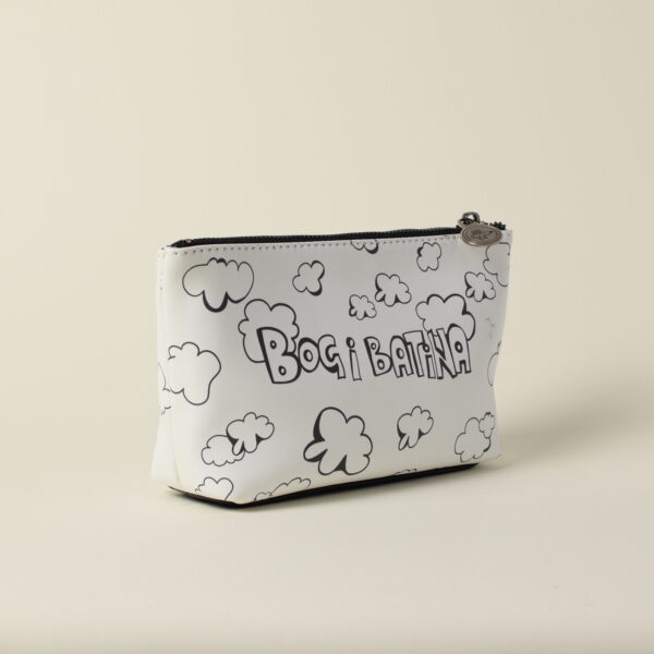 Makeup Bag