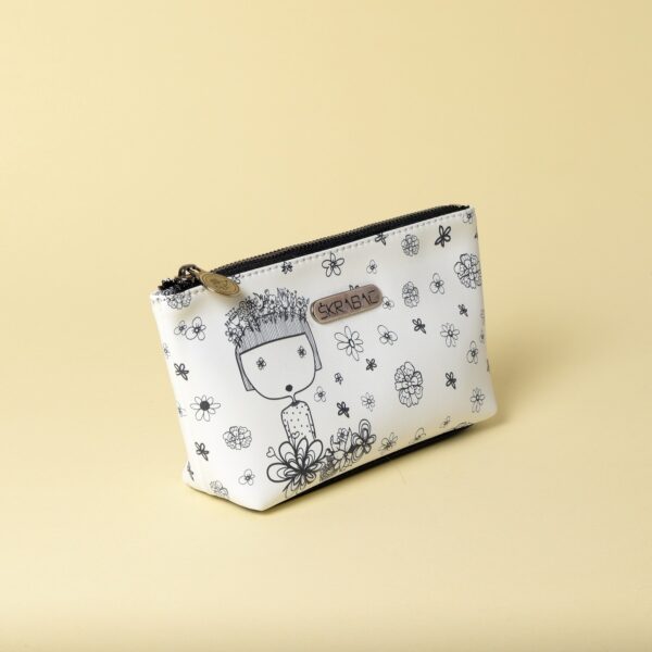 Makeup Bag