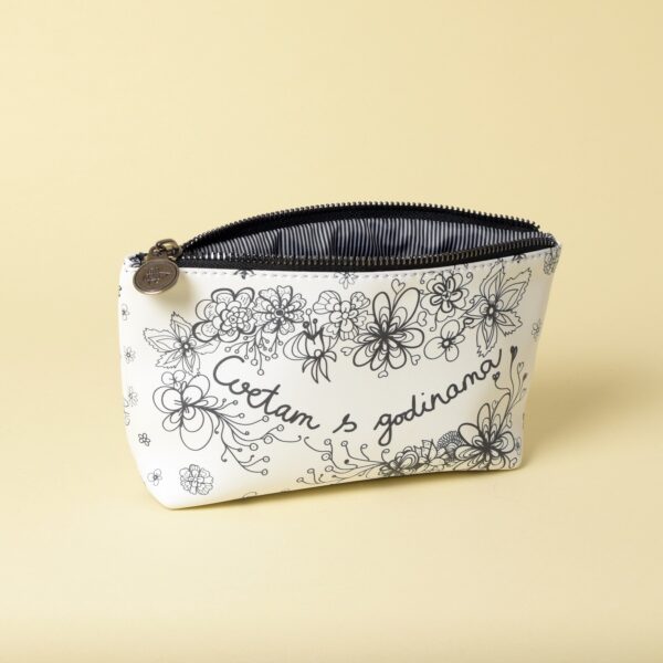Makeup Bag