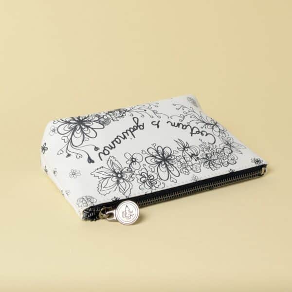 Makeup Bag