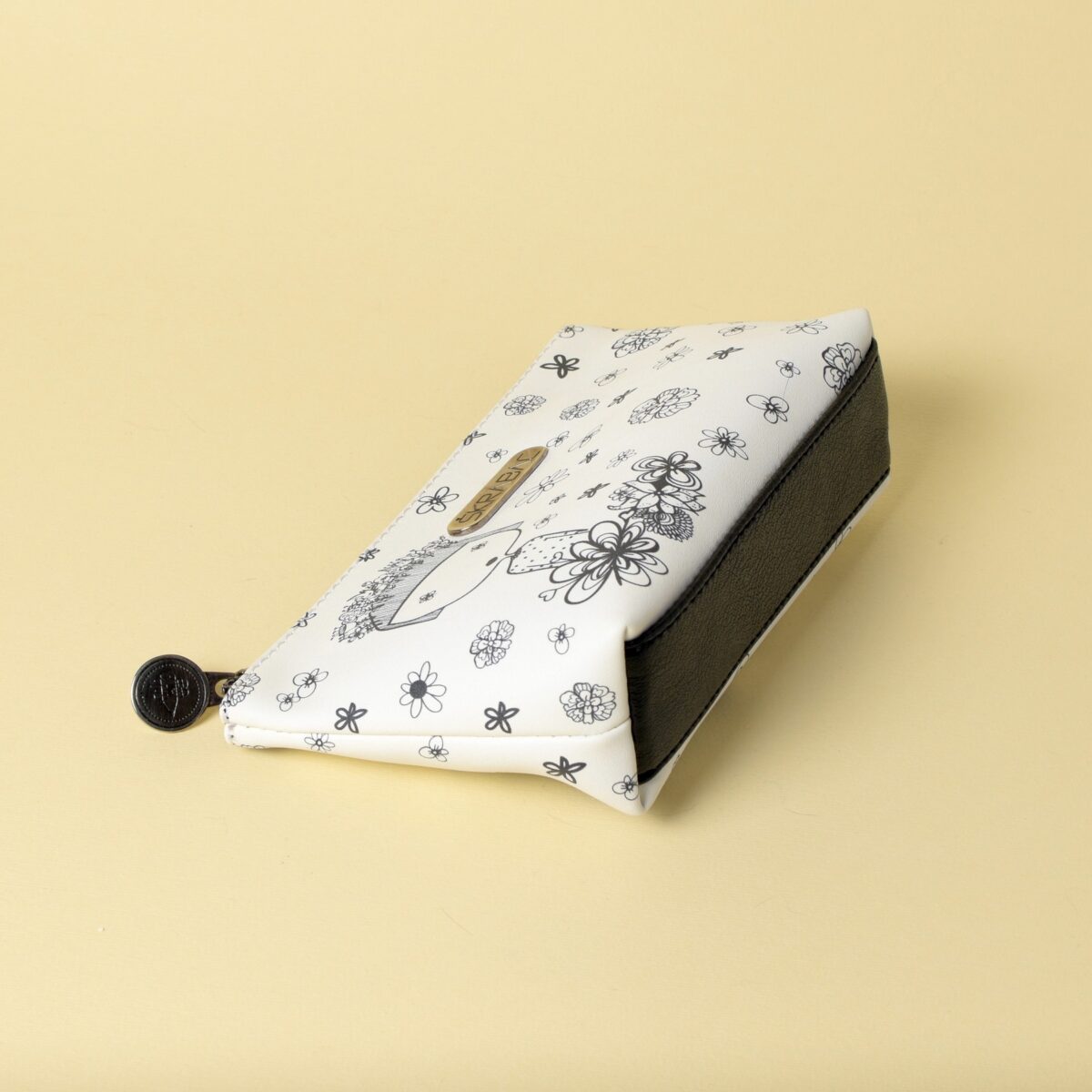 Makeup Bag "Cvetam s godinama"