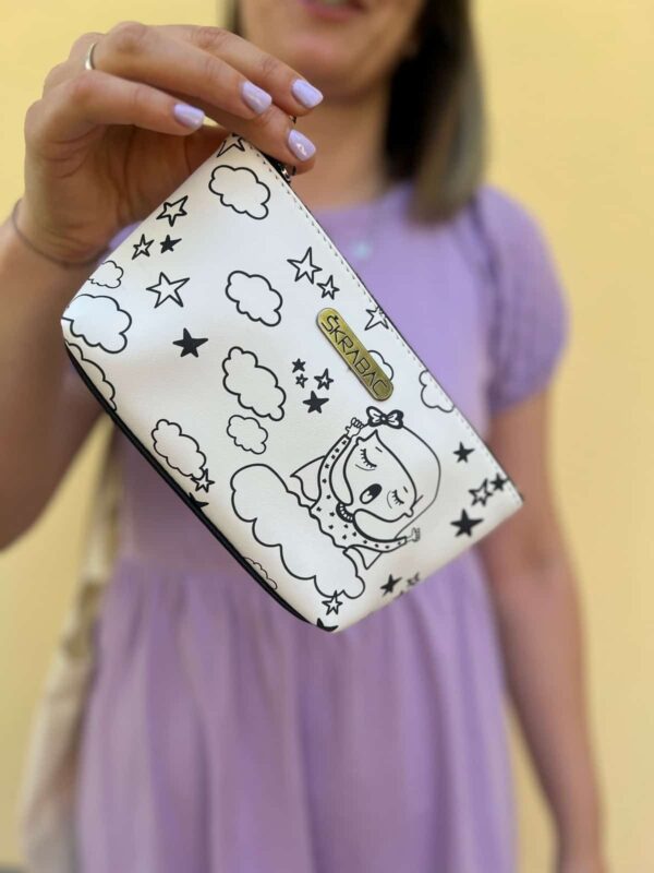 Makeup Bag