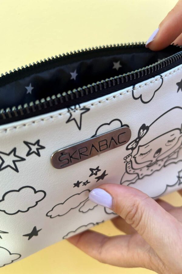 Makeup Bag