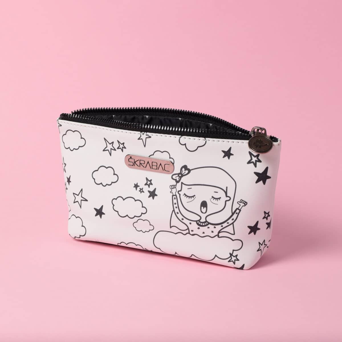 Makeup Bag "Neispavana lepotica"