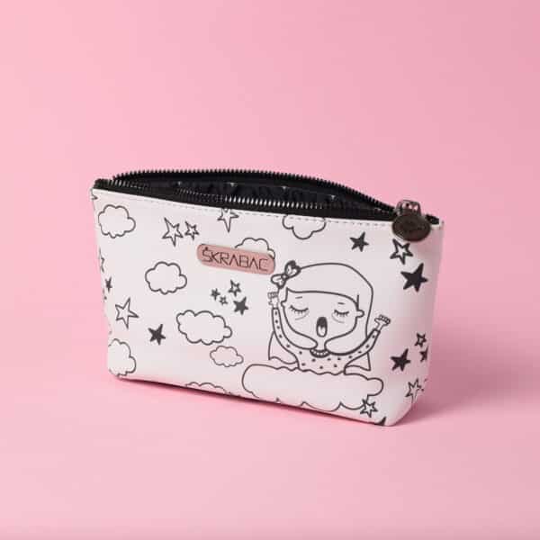 Makeup Bag