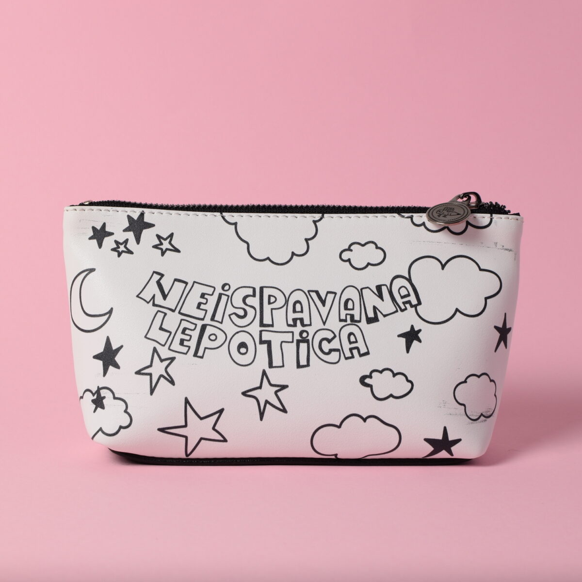 Makeup Bag "Neispavana lepotica"