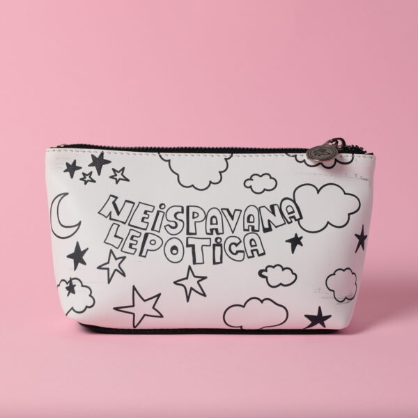 Makeup Bag