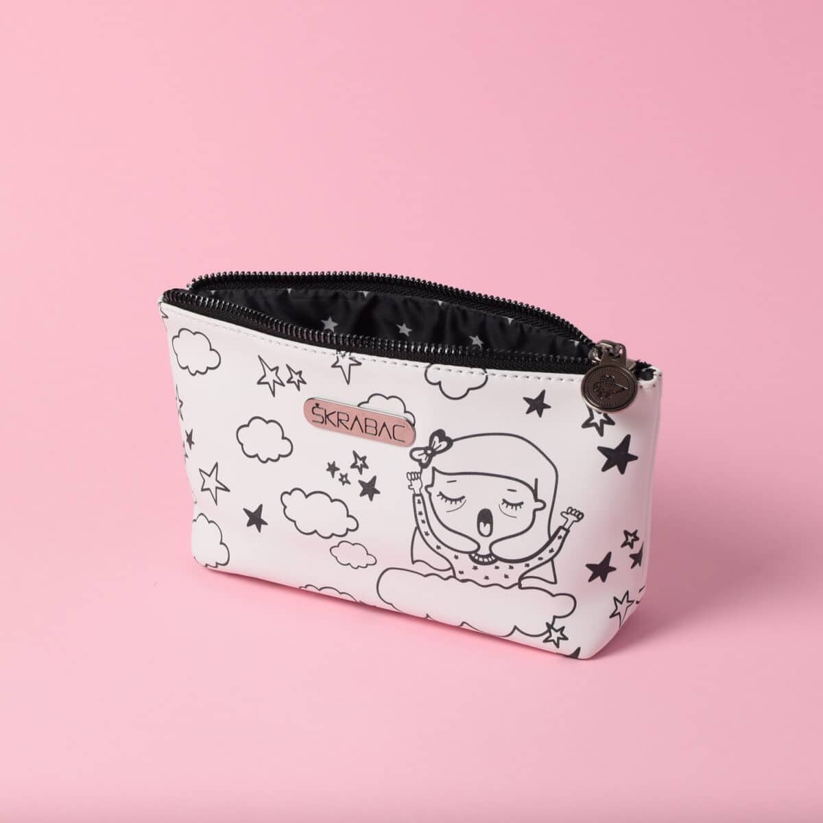 Makeup Bag "Neispavana lepotica"