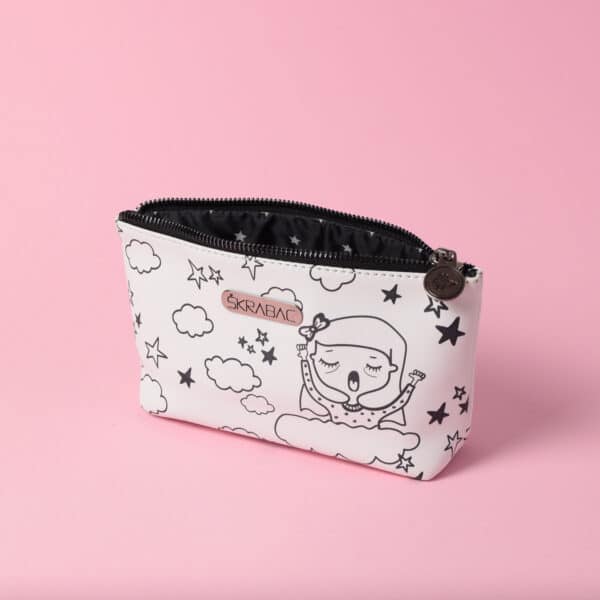 Makeup Bag