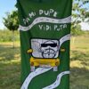 Peškir za plažu Da mi dupe vidi puta