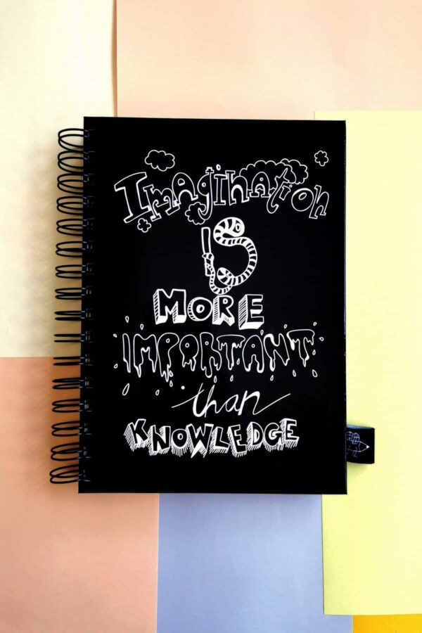 Škrabook Imagination