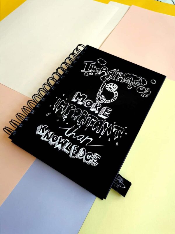 Škrabook Imagination