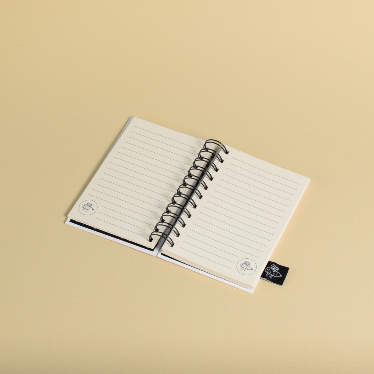 Škrabook mini Neispavana lepotica