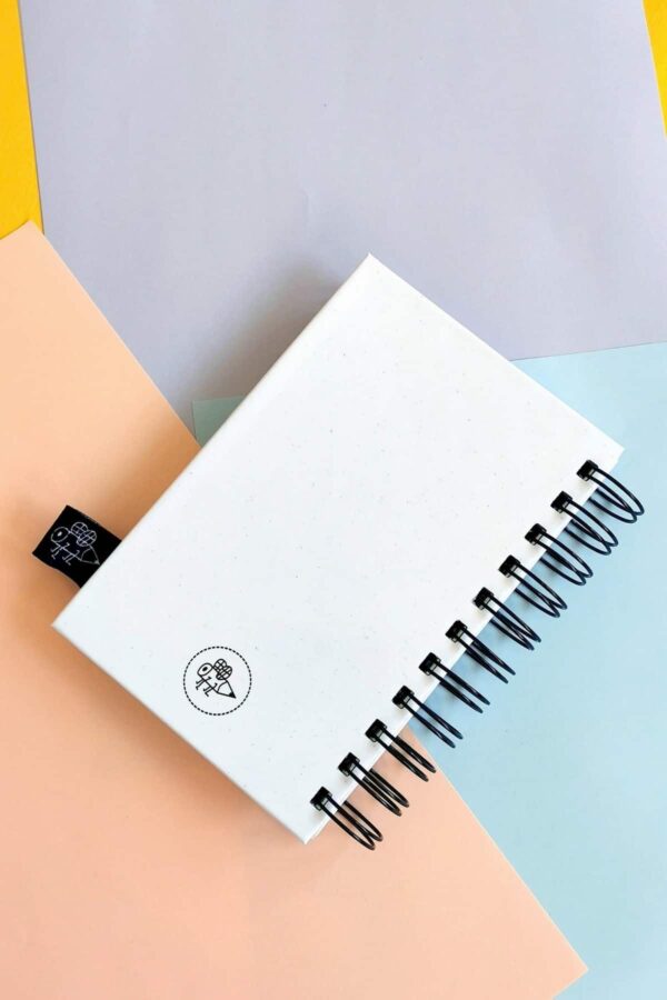 Škrabook mini Otkačen