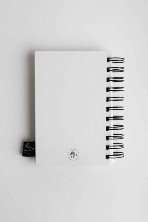 Škrabook mini Tatina princeza