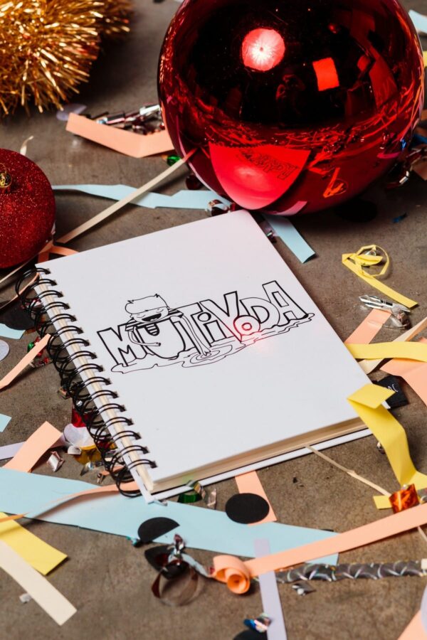 Škrabook Mutivoda