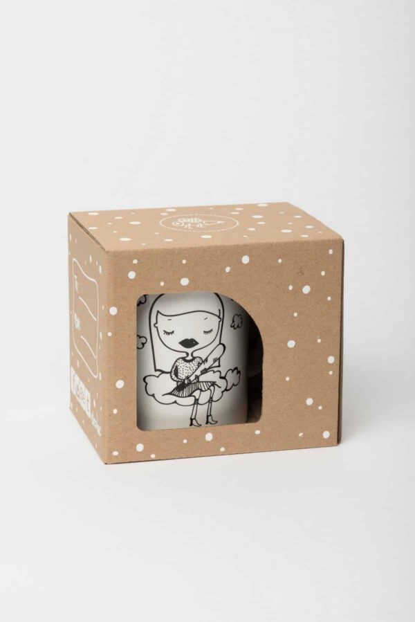 Ceramic Mug