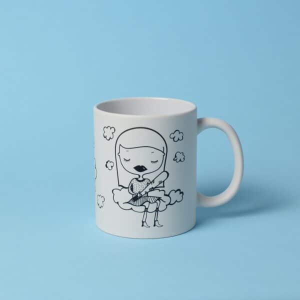 Ceramic Mug