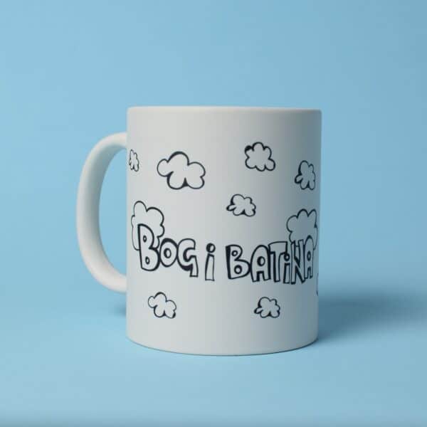Ceramic Mug