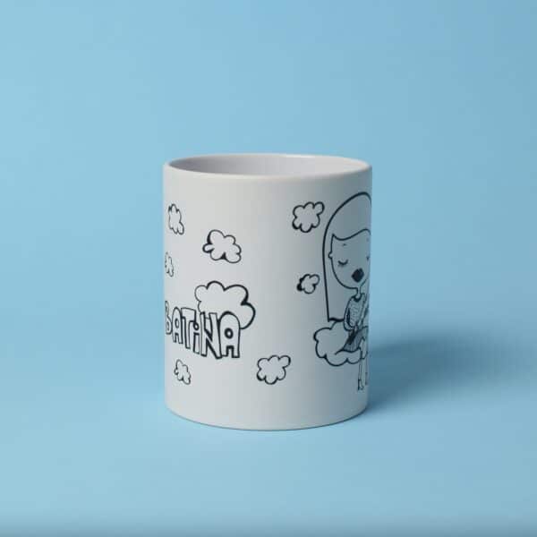 Ceramic Mug