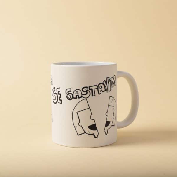 Ceramic Mug