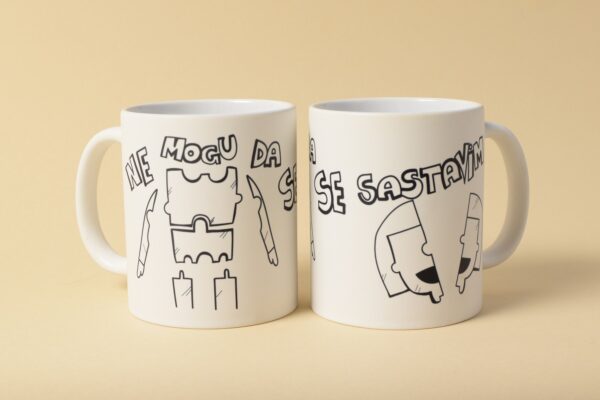Ceramic Mug