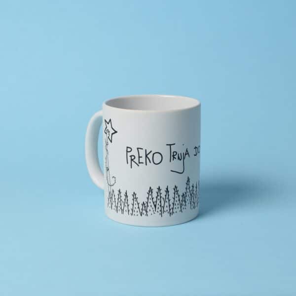 Ceramic Mug