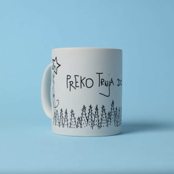 Ceramic Mug