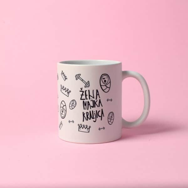 Ceramic Mug