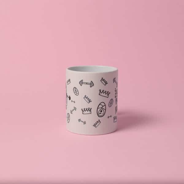 Ceramic Mug