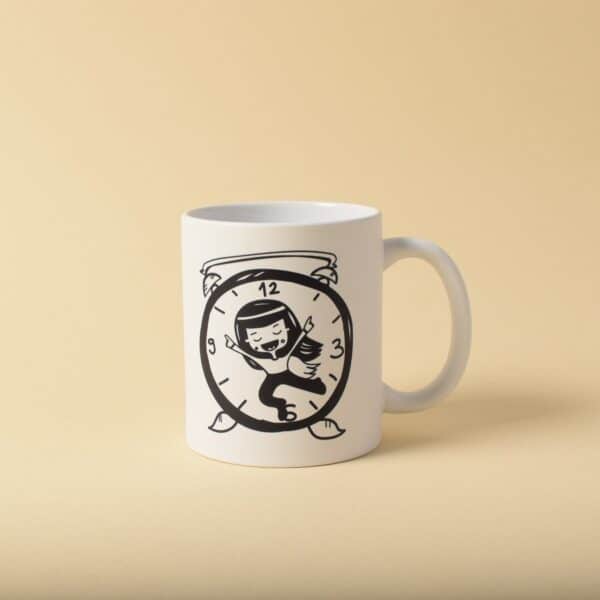 Ceramic Mug