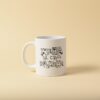 Ceramic Mug "Žena za sva vremena"