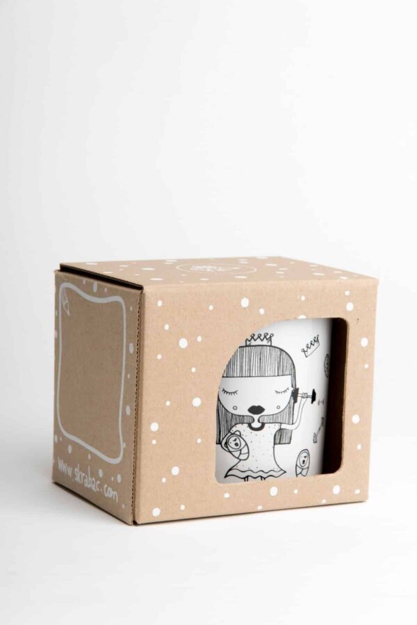 Ceramic Mug