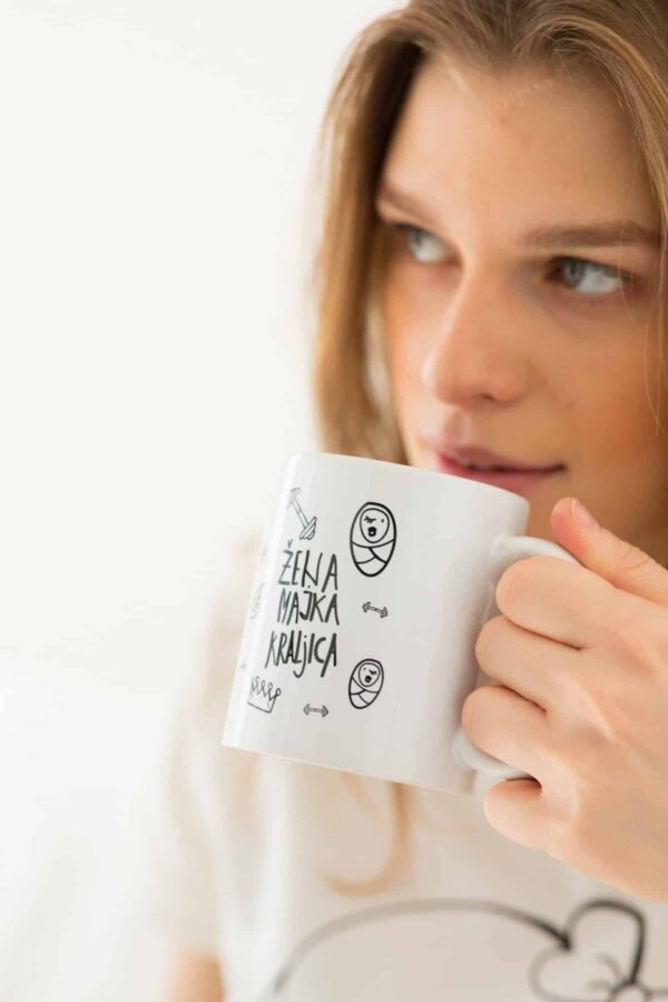 Ceramic Mug