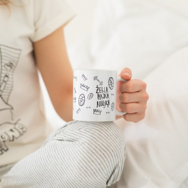Ceramic Mug