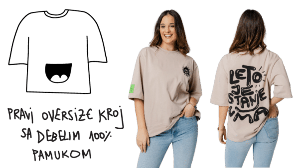 Oversize