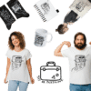 Poklon set za pustolove