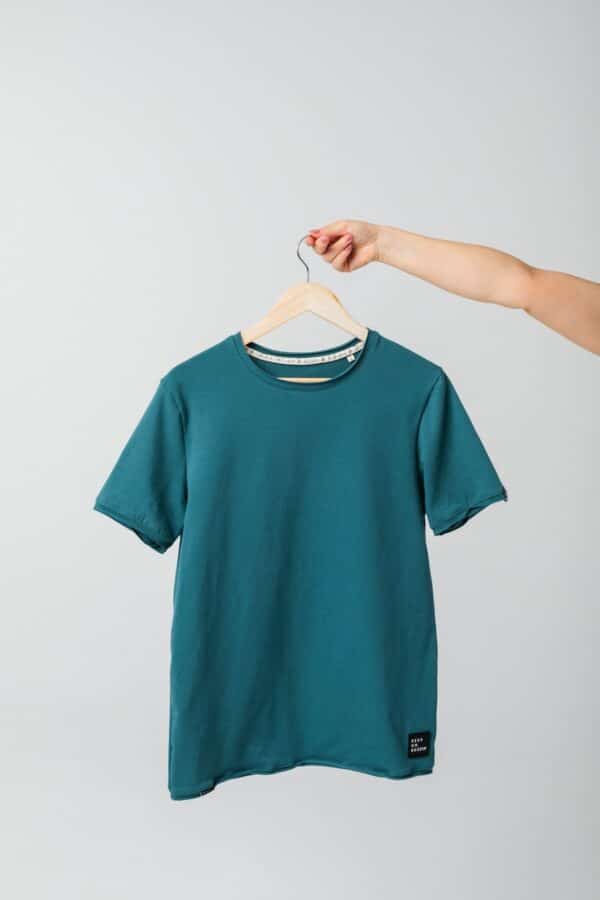 Majica Basic Atlantic Deep