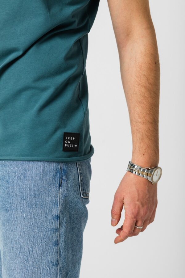 Majica Basic Atlantic Deep