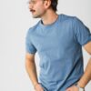 Majica Basic Denim