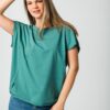 Majica Basic Deep Sea