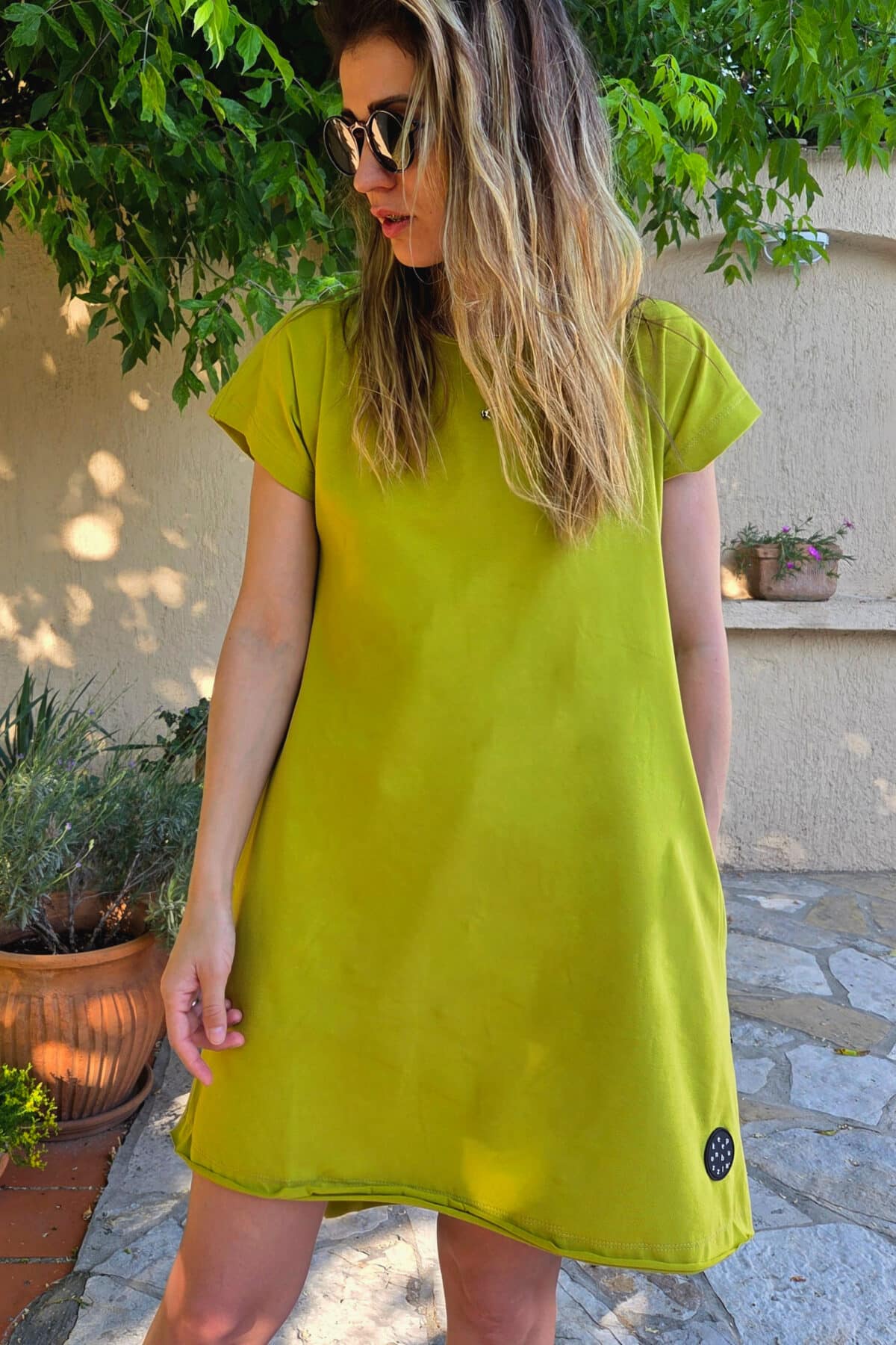 Haljina Split Pea - Image 6